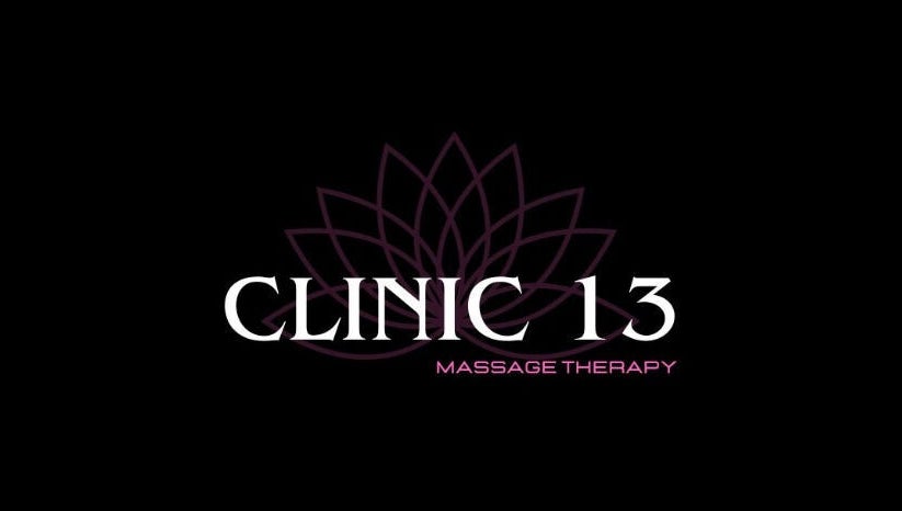 Clinic 13 Massage Therapy image 1