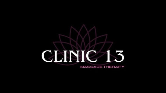 Clinic 13 Massage Therapy