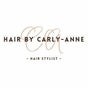 Hair by Carly-Anne