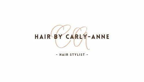 Hair by Carly-Anne image 1