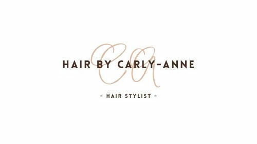 Hair by Carly-Anne