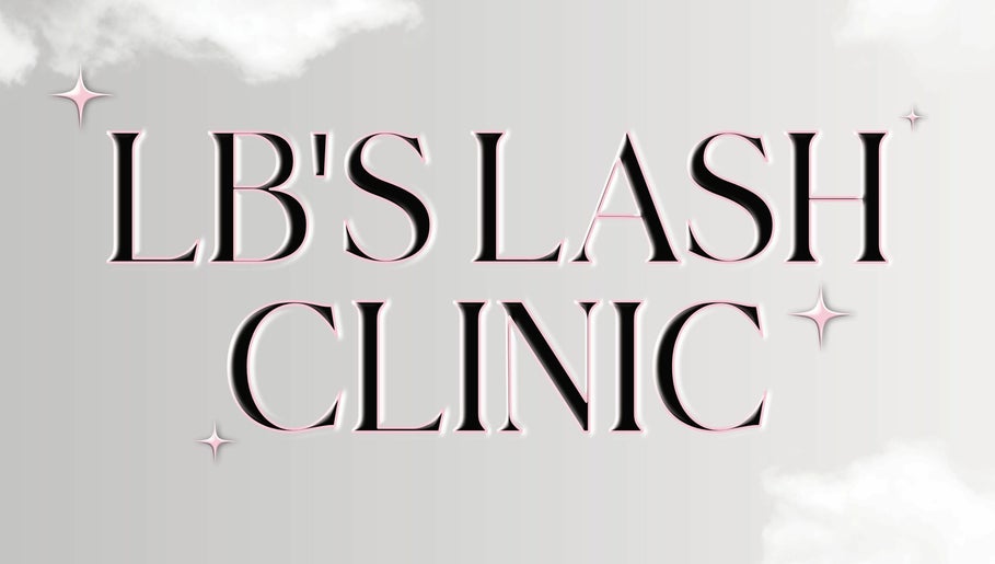 LB'S  LASH CLINIC afbeelding 1