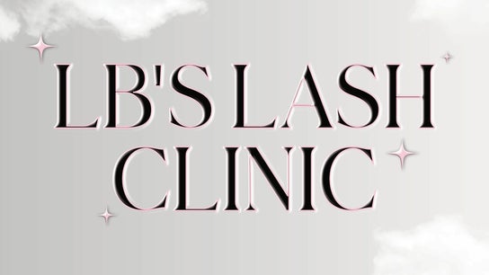 LB'S  LASH CLINIC