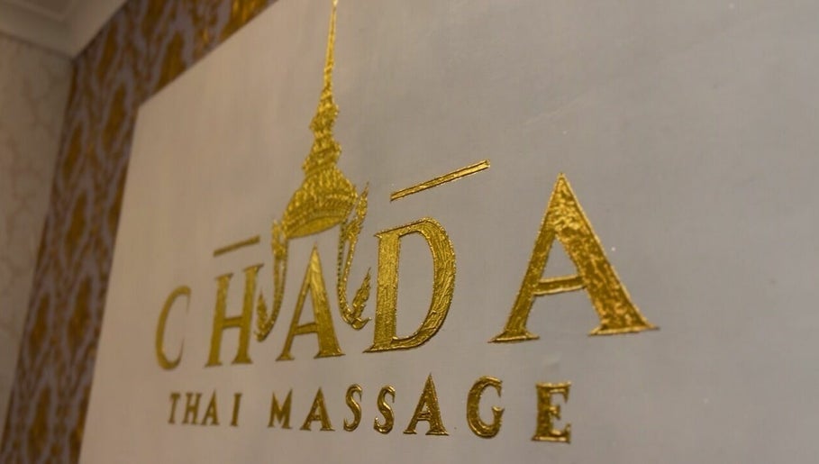 Chada Thai Massage, bild 1