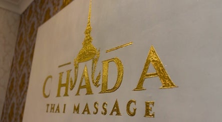 Chada Thai Massage