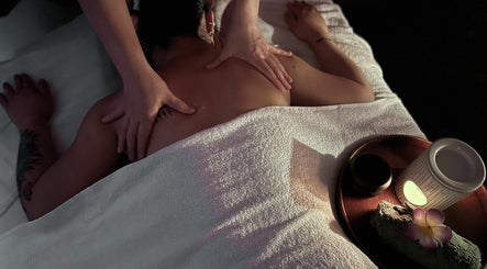 Chada Thai Massage, bild 2