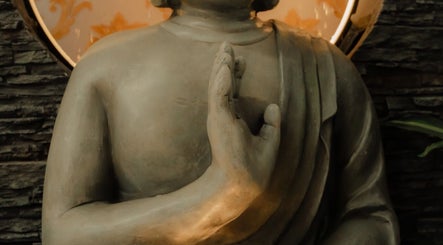 Chada Thai Remedial Massage image 2