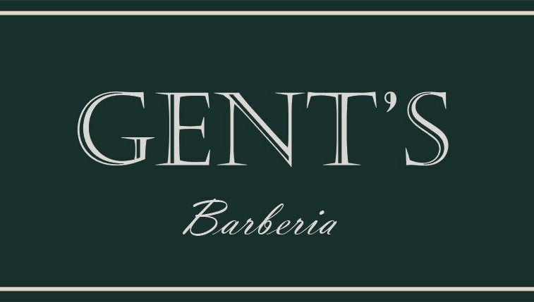 Barberia Gent’s, bild 1