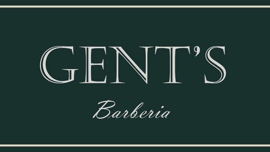 Barberia Gent’s