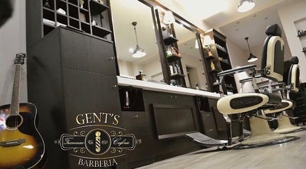 Barberia Gent’s afbeelding 2