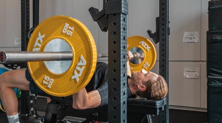 Metabolic Hulshout afbeelding 3