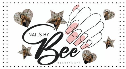 Nails by Bee 2paveikslėlis