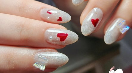 Nails by Bee изображение 2