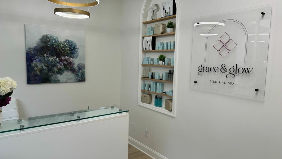 Grace & Glow Medical Spa – kuva 1