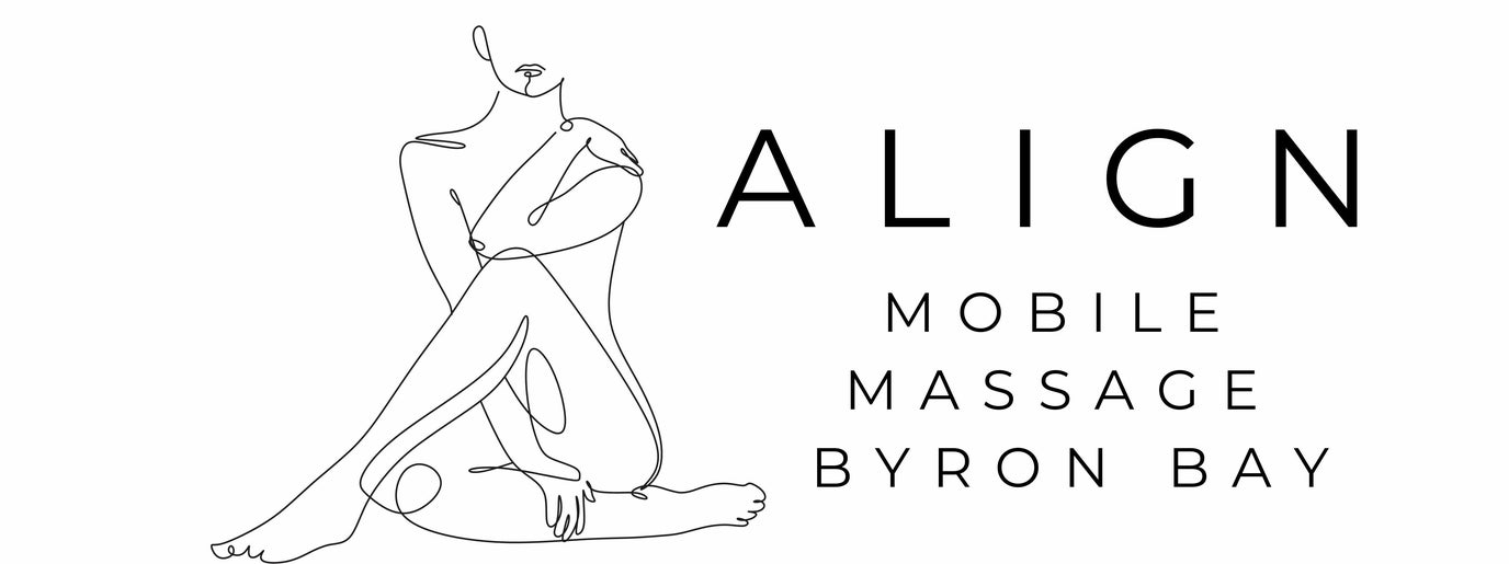 Align Mobile Massage Byron Bay Cape Byron Walking Track Byron Bay