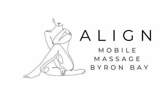 Align Mobile Massage Byron Bay