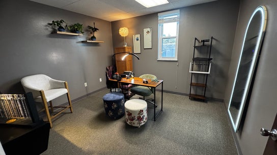 Endlessly Connected- Chesterfield 0