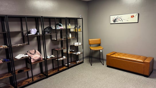 Endlessly Connected- Chesterfield 4