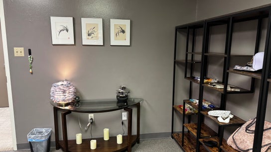 Endlessly Connected- Chesterfield 5