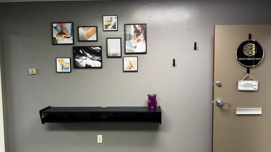 Endlessly Connected- Chesterfield 6