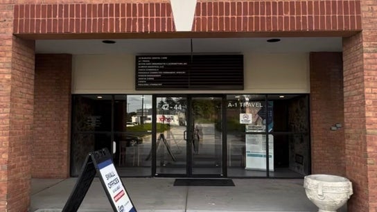 Endlessly Connected- Chesterfield 7