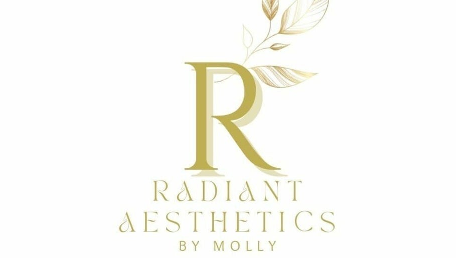 Radiant Aesthetics By Molly TRURO – obraz 1