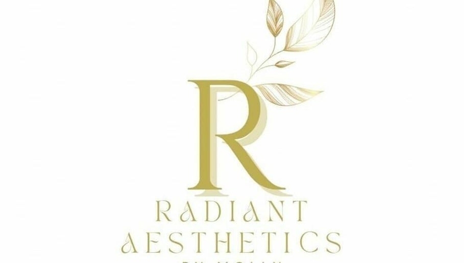 Radiant Aesthetics by Molly Orchard Salon, Falmouth Clinic 1paveikslėlis