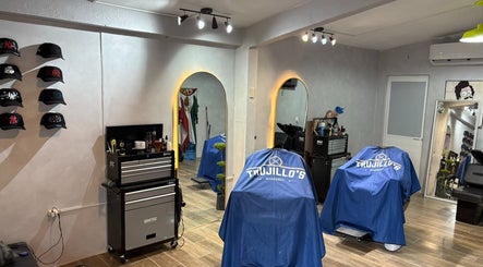 Trujillo's Barber Studio