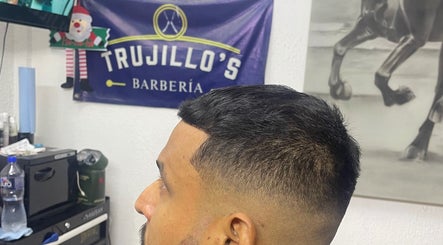Trujillo's Barber Studio, bilde 2