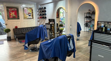 Trujillo's Barber Studio, bilde 3