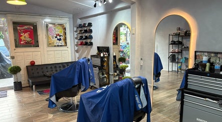 Trujillo's Barber Studio image 2