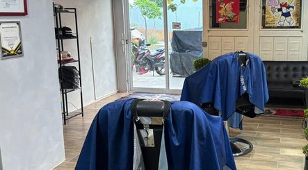 Trujillo's Barber Studio image 3