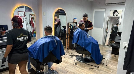 Trujillo's Barber Studio