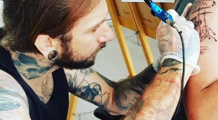 Renan Campion Tattoo