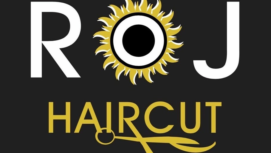 ROJ Haircut зображення 1
