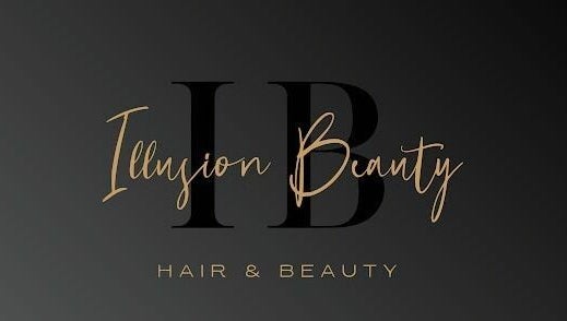 Illusion Hair and Beauty изображение 1