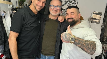 Le Papi Barber image 2