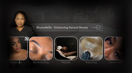 Shumabelle