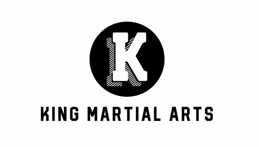 Martial Arts & Fitness image 1