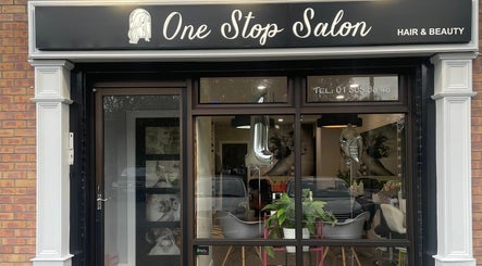 One Stop Salon - The Salon Finnstown зображення 3