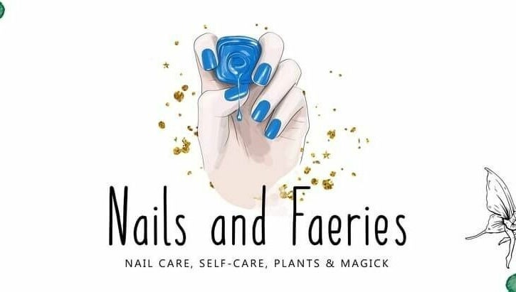Nail and Faeries afbeelding 1