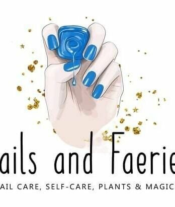 Nail and Faeries afbeelding 2
