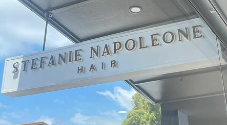 Stefanie Napoleone Hair 2paveikslėlis