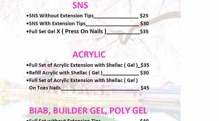 Nail Design Springvale South afbeelding 2