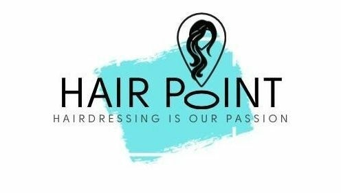 Hair Point, bild 1