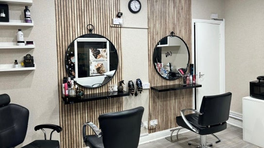 S&M Beauty Lounge