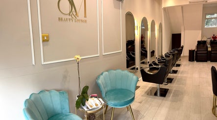 S&M Beauty Lounge