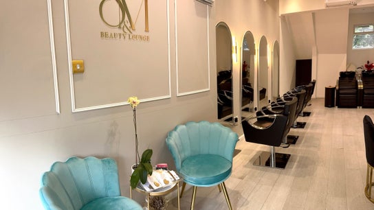 S&M Beauty Lounge