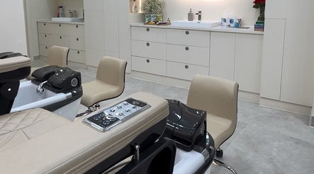 Imagen 2 de DP Nail Spa