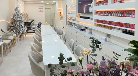 DP Nail Spa صورة 3